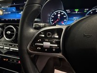 USED 2020 20 MERCEDES-BENZ C-CLASS 1.5 C200 MHEV EQ Boost Sport (Premium) Saloon 4dr Petrol G-Tronic+ Euro 6 (s/s) (198 ps) 6 Months Warranty Included