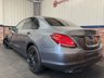 USED 2020 20 MERCEDES-BENZ C-CLASS 1.5 C200 MHEV EQ Boost Sport (Premium) Saloon 4dr Petrol G-Tronic+ Euro 6 (s/s) (198 ps) 6 Months Warranty Included