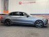 USED 2020 20 MERCEDES-BENZ C-CLASS 1.5 C200 MHEV EQ Boost Sport (Premium) Saloon 4dr Petrol G-Tronic+ Euro 6 (s/s) (198 ps) 6 Months Warranty Included