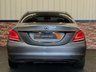 USED 2020 20 MERCEDES-BENZ C-CLASS 1.5 C200 MHEV EQ Boost Sport (Premium) Saloon 4dr Petrol G-Tronic+ Euro 6 (s/s) (198 ps) 6 Months Warranty Included