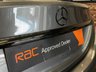 USED 2020 20 MERCEDES-BENZ C-CLASS 1.5 C200 MHEV EQ Boost Sport (Premium) Saloon 4dr Petrol G-Tronic+ Euro 6 (s/s) (198 ps) 6 Months Warranty Included