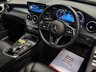 USED 2020 20 MERCEDES-BENZ C-CLASS 1.5 C200 MHEV EQ Boost Sport (Premium) Saloon 4dr Petrol G-Tronic+ Euro 6 (s/s) (198 ps) 6 Months Warranty Included
