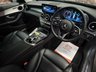 USED 2020 20 MERCEDES-BENZ C-CLASS 1.5 C200 MHEV EQ Boost Sport (Premium) Saloon 4dr Petrol G-Tronic+ Euro 6 (s/s) (198 ps) 6 Months Warranty Included