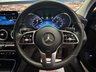 USED 2020 20 MERCEDES-BENZ C-CLASS 1.5 C200 MHEV EQ Boost Sport (Premium) Saloon 4dr Petrol G-Tronic+ Euro 6 (s/s) (198 ps) 6 Months Warranty Included