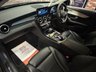 USED 2020 20 MERCEDES-BENZ C-CLASS 1.5 C200 MHEV EQ Boost Sport (Premium) Saloon 4dr Petrol G-Tronic+ Euro 6 (s/s) (198 ps) 6 Months Warranty Included