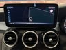 USED 2020 20 MERCEDES-BENZ C-CLASS 1.5 C200 MHEV EQ Boost Sport (Premium) Saloon 4dr Petrol G-Tronic+ Euro 6 (s/s) (198 ps) 6 Months Warranty Included