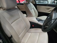 USED 2012 62 BMW 5 SERIES 2.0 520d SE Steptronic Euro 5 (s/s) 4dr Just Arrived...