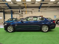 USED 2012 62 BMW 5 SERIES 2.0 520d SE Steptronic Euro 5 (s/s) 4dr Just Arrived...