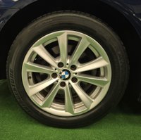 USED 2012 62 BMW 5 SERIES 2.0 520d SE Steptronic Euro 5 (s/s) 4dr Just Arrived...