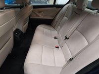 USED 2012 62 BMW 5 SERIES 2.0 520d SE Steptronic Euro 5 (s/s) 4dr Just Arrived...
