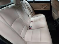 USED 2012 62 BMW 5 SERIES 2.0 520d SE Steptronic Euro 5 (s/s) 4dr Just Arrived...