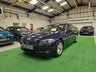 USED 2012 62 BMW 5 SERIES 2.0 520d SE Steptronic Euro 5 (s/s) 4dr Just Arrived...