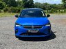 USED 2021 71 VAUXHALL Corsa Electric 50kWh Griffin Hatchback 5dr Electric Auto (7.4Kw Charger) (136 ps) VAT Q Choice of cars
