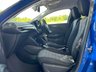 USED 2021 71 VAUXHALL Corsa Electric 50kWh Griffin Hatchback 5dr Electric Auto (7.4Kw Charger) (136 ps) VAT Q Choice of cars
