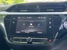 USED 2021 71 VAUXHALL Corsa Electric 50kWh Griffin Hatchback 5dr Electric Auto (7.4Kw Charger) (136 ps) VAT Q Choice of cars