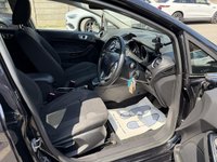 USED 2014 14 FORD FIESTA 1.0T EcoBoost Titanium Hatchback 5dr Petrol Powershift Euro 5 (100 ps) AUTO + P SENSORS