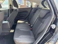 USED 2014 14 FORD FIESTA 1.0T EcoBoost Titanium Hatchback 5dr Petrol Powershift Euro 5 (100 ps) AUTO + P SENSORS