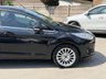 USED 2014 14 FORD FIESTA 1.0T EcoBoost Titanium Hatchback 5dr Petrol Powershift Euro 5 (100 ps) AUTO + P SENSORS