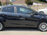 USED 2014 14 FORD FIESTA 1.0T EcoBoost Titanium Hatchback 5dr Petrol Powershift Euro 5 (100 ps) AUTO + P SENSORS