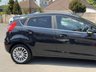 USED 2014 14 FORD FIESTA 1.0T EcoBoost Titanium Hatchback 5dr Petrol Powershift Euro 5 (100 ps) AUTO + P SENSORS