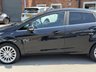USED 2014 14 FORD FIESTA 1.0T EcoBoost Titanium Hatchback 5dr Petrol Powershift Euro 5 (100 ps) AUTO + P SENSORS