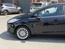 USED 2014 14 FORD FIESTA 1.0T EcoBoost Titanium Hatchback 5dr Petrol Powershift Euro 5 (100 ps) AUTO + P SENSORS