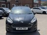USED 2014 14 FORD FIESTA 1.0T EcoBoost Titanium Hatchback 5dr Petrol Powershift Euro 5 (100 ps) AUTO + P SENSORS
