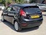 USED 2014 14 FORD FIESTA 1.0T EcoBoost Titanium Hatchback 5dr Petrol Powershift Euro 5 (100 ps) AUTO + P SENSORS