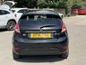 USED 2014 14 FORD FIESTA 1.0T EcoBoost Titanium Hatchback 5dr Petrol Powershift Euro 5 (100 ps) AUTO + P SENSORS