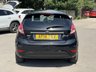 USED 2014 14 FORD FIESTA 1.0T EcoBoost Titanium Hatchback 5dr Petrol Powershift Euro 5 (100 ps) AUTO + P SENSORS