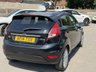 USED 2014 14 FORD FIESTA 1.0T EcoBoost Titanium Hatchback 5dr Petrol Powershift Euro 5 (100 ps) AUTO + P SENSORS