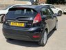 USED 2014 14 FORD FIESTA 1.0T EcoBoost Titanium Hatchback 5dr Petrol Powershift Euro 5 (100 ps) AUTO + P SENSORS
