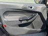 USED 2014 14 FORD FIESTA 1.0T EcoBoost Titanium Hatchback 5dr Petrol Powershift Euro 5 (100 ps) AUTO + P SENSORS