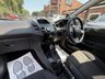 USED 2014 14 FORD FIESTA 1.0T EcoBoost Titanium Hatchback 5dr Petrol Powershift Euro 5 (100 ps) AUTO + P SENSORS