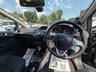 USED 2014 14 FORD FIESTA 1.0T EcoBoost Titanium Hatchback 5dr Petrol Powershift Euro 5 (100 ps) AUTO + P SENSORS