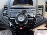 USED 2014 14 FORD FIESTA 1.0T EcoBoost Titanium Hatchback 5dr Petrol Powershift Euro 5 (100 ps) AUTO + P SENSORS