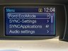 USED 2014 14 FORD FIESTA 1.0T EcoBoost Titanium Hatchback 5dr Petrol Powershift Euro 5 (100 ps) AUTO + P SENSORS