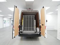USED 2021 21 VOLKSWAGEN CRAFTER CR30 2.0 TDI 102 BHP L2 MEDIUM ( WHEELCHAIR LIFT + AWNING ) HIGH ROOF | WHEELCHAIR LIFT | SIDE AWNING