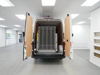 USED 2021 21 VOLKSWAGEN CRAFTER CR30 2.0 TDI 102 BHP L2 MEDIUM ( WHEELCHAIR LIFT + AWNING ) HIGH ROOF | WHEELCHAIR LIFT | SIDE AWNING