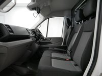 USED 2021 21 VOLKSWAGEN CRAFTER CR30 2.0 TDI 102 BHP L2 MEDIUM ( WHEELCHAIR LIFT + AWNING ) HIGH ROOF | WHEELCHAIR LIFT | SIDE AWNING