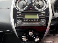 USED 2014 14 NISSAN NOTE 1.2 12V Acenta Hatchback 5dr Petrol Manual Euro 5 (s/s) (80 ps) FANTASTIC LOW MILES