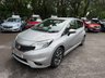 USED 2014 14 NISSAN NOTE 1.2 12V Acenta Hatchback 5dr Petrol Manual Euro 5 (s/s) (80 ps) FANTASTIC LOW MILES
