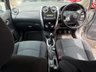 USED 2014 14 NISSAN NOTE 1.2 12V Acenta Hatchback 5dr Petrol Manual Euro 5 (s/s) (80 ps) FANTASTIC LOW MILES