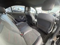 USED 2021 70 MERCEDES-BENZ A CLASS 2.0 A220d AMG Line Saloon 4dr Diesel 8G-DCT Euro 6 (s/s) (190 ps) 