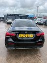 USED 2021 70 MERCEDES-BENZ A CLASS 2.0 A220d AMG Line Saloon 4dr Diesel 8G-DCT Euro 6 (s/s) (190 ps) 