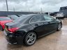 USED 2021 70 MERCEDES-BENZ A CLASS 2.0 A220d AMG Line Saloon 4dr Diesel 8G-DCT Euro 6 (s/s) (190 ps) 