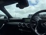 USED 2021 70 MERCEDES-BENZ A CLASS 2.0 A220d AMG Line Saloon 4dr Diesel 8G-DCT Euro 6 (s/s) (190 ps) 