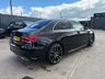 USED 2021 70 MERCEDES-BENZ A CLASS 2.0 A220d AMG Line Saloon 4dr Diesel 8G-DCT Euro 6 (s/s) (190 ps) 