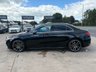 USED 2021 70 MERCEDES-BENZ A CLASS 2.0 A220d AMG Line Saloon 4dr Diesel 8G-DCT Euro 6 (s/s) (190 ps) 