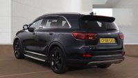 USED 2019 68 KIA SORENTO 2.2 CRDi GT-Line SUV 5dr Diesel Auto AWD Euro 6 (s/s) (197 bhp) FULL HISTORY+7 SEATS+HEATED SEATS